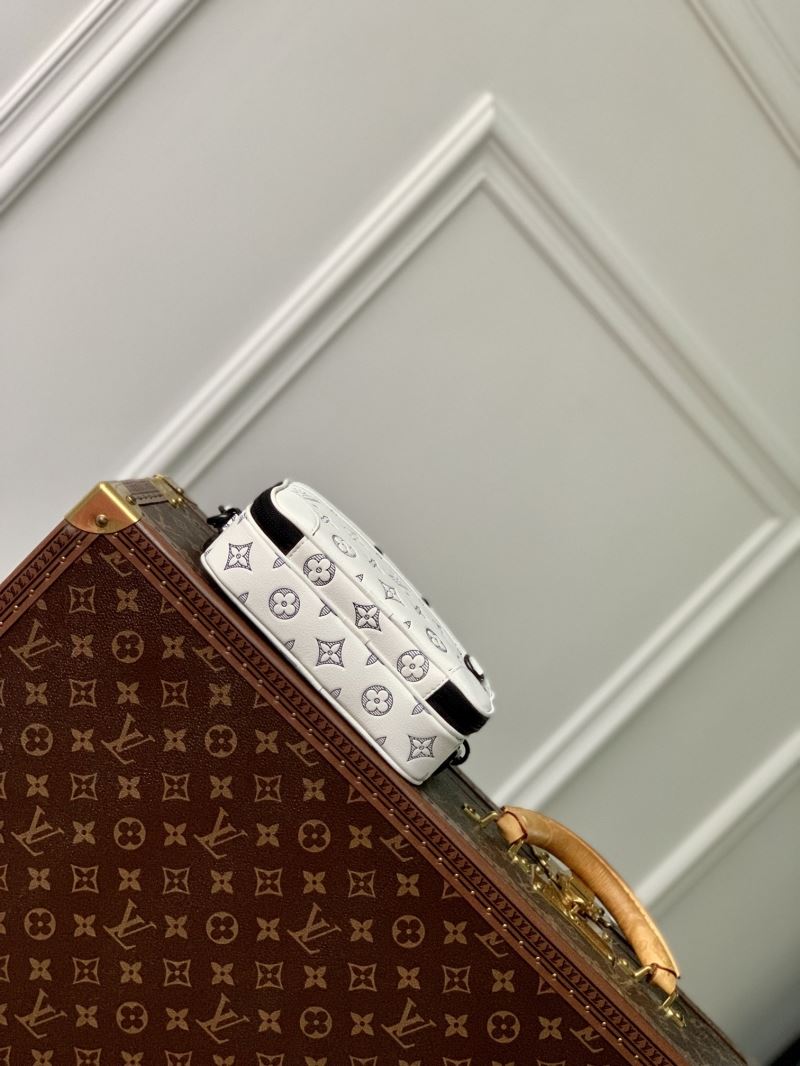 LV Satchel bags